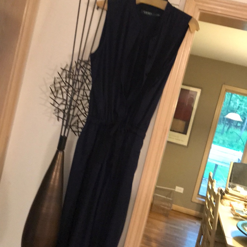 Ralph Lauren jumpsuit